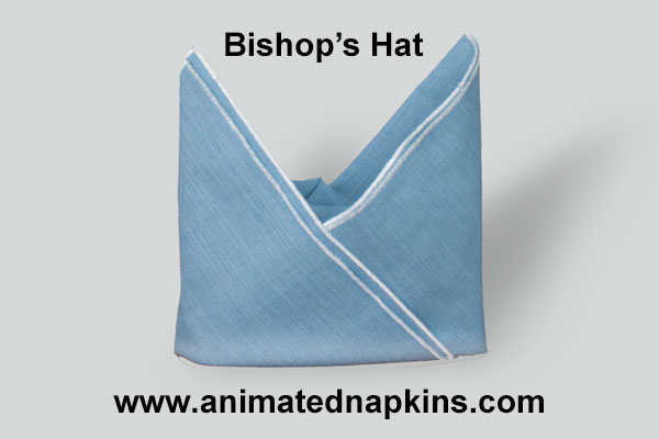 Bishop's Hat